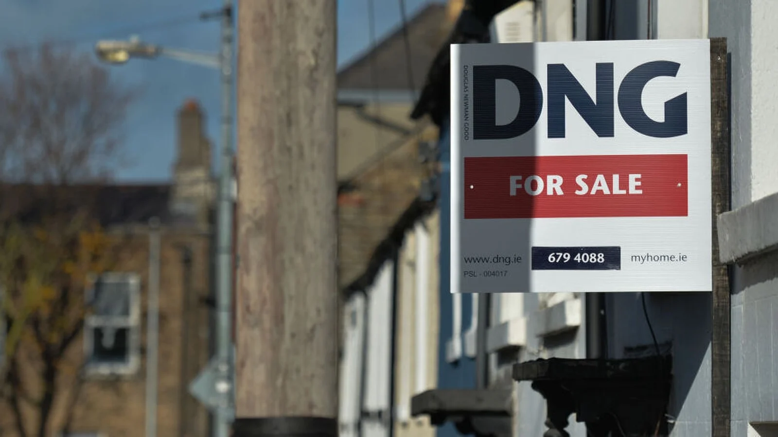 Harris Rules Out Stamp Duty Removal in Budget