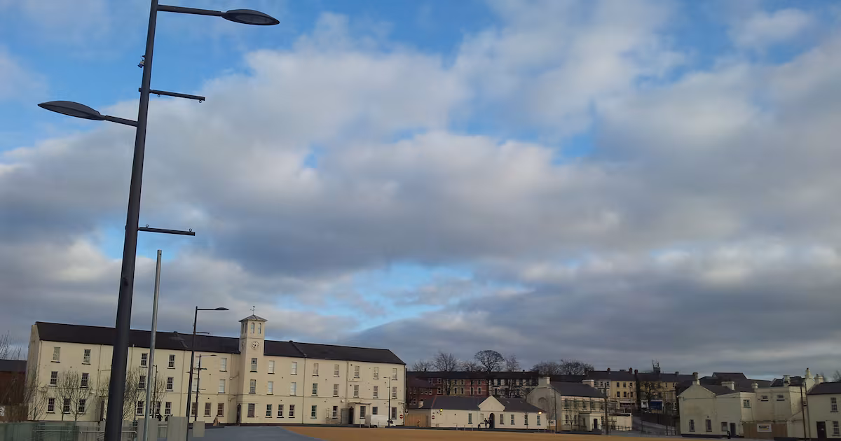 Derry Councillors Clash Over Israeli Athletes