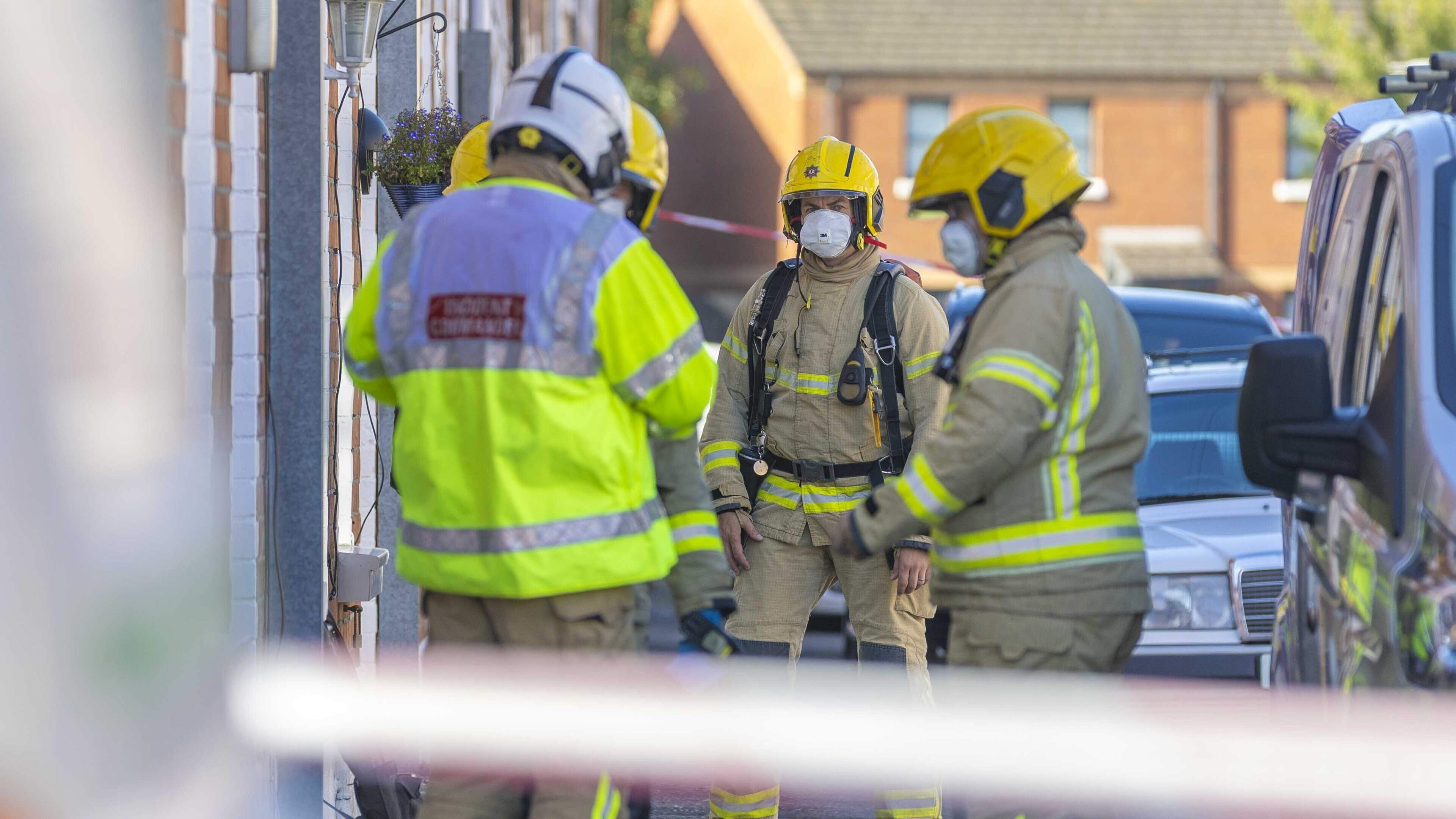 No Novichok Found in Hospitalized Woman Case