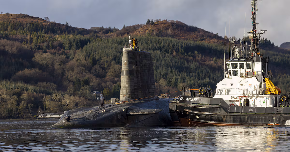 Goodwin sells defence unit to Cerberus for £1.1 billion