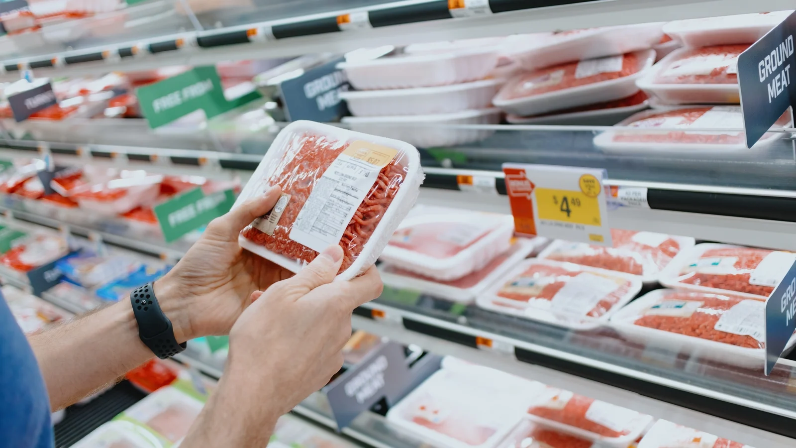IFA Calls for Recall of Brazilian Beef