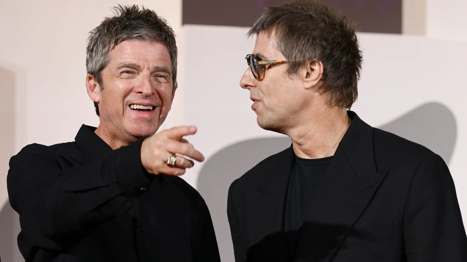 Oasis Documentary Highlights Band's Reunion Journey