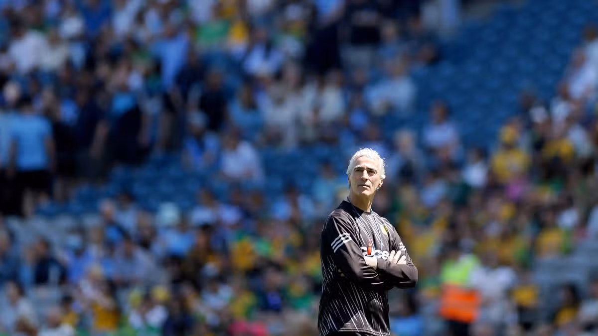 Key Decision Looms for Donegal Football