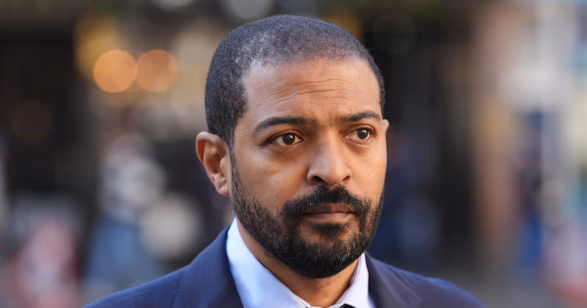 Noel Clarke Charged With Sex Offences