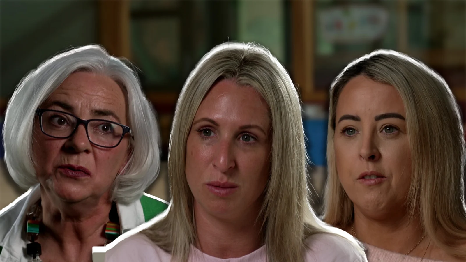Parents Concerned Over Special School Staffing Issues