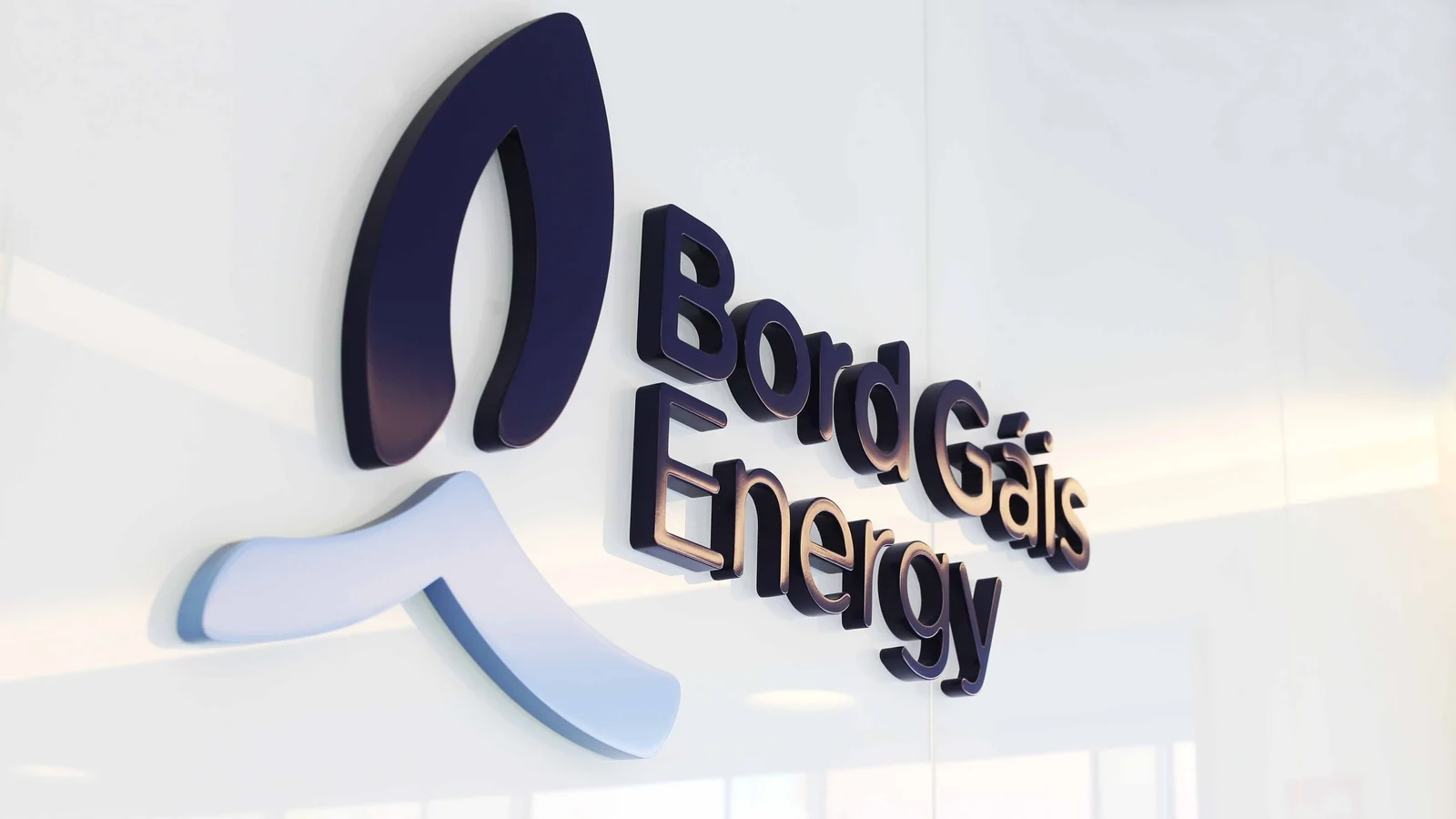 Bord Gáis to Raise Gas and Electricity Prices