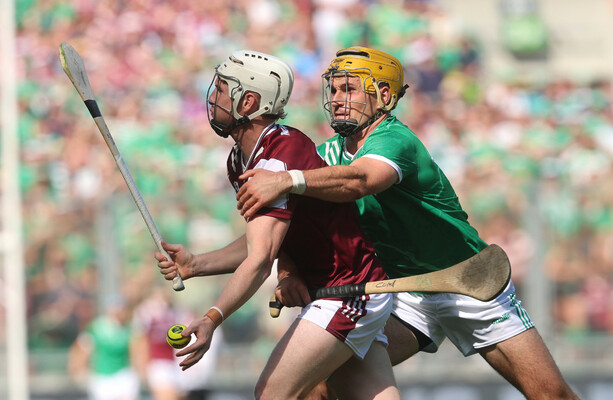 GAA Trials New Hurling Rules in League Games
