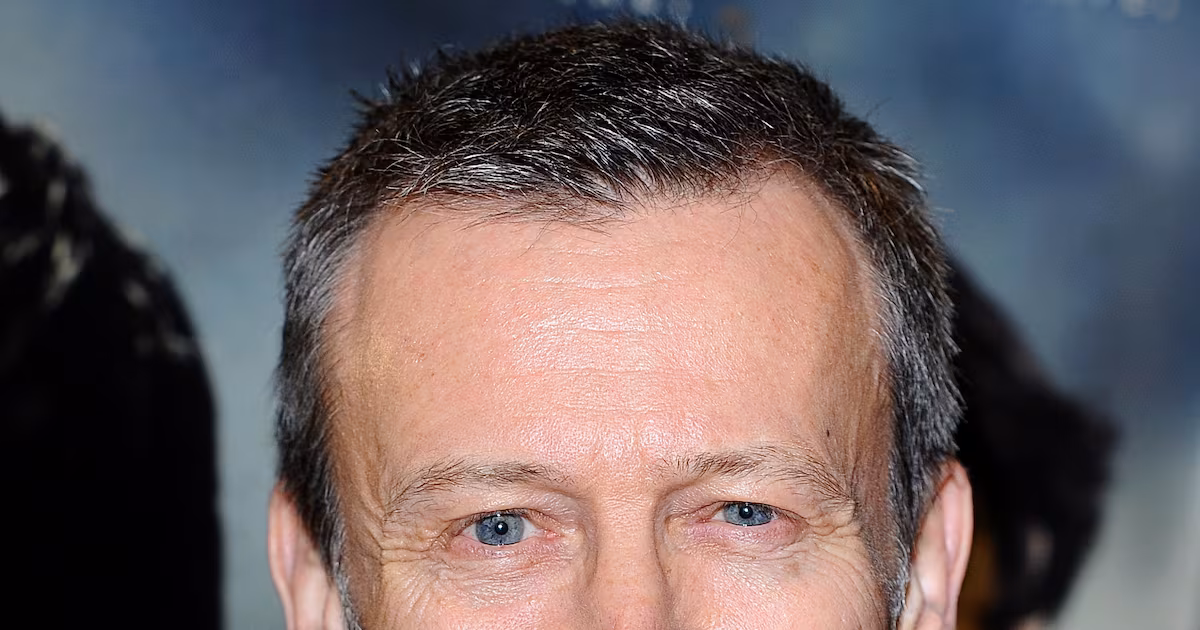 Duncan Kenworthy to Receive Bafta Fellowship