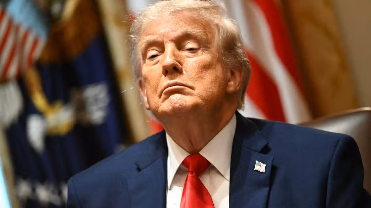 Sinn Féin Joins Trump Protests in Ireland