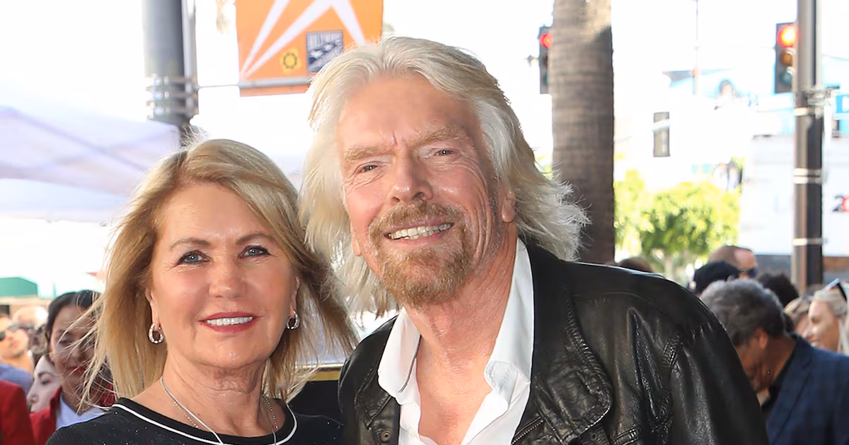 Inquest finds hospital failures contributed to Branson's wife's death
