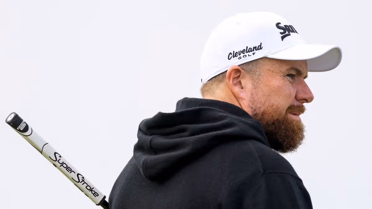 Shane Lowry Aims for Ryder Cup Success