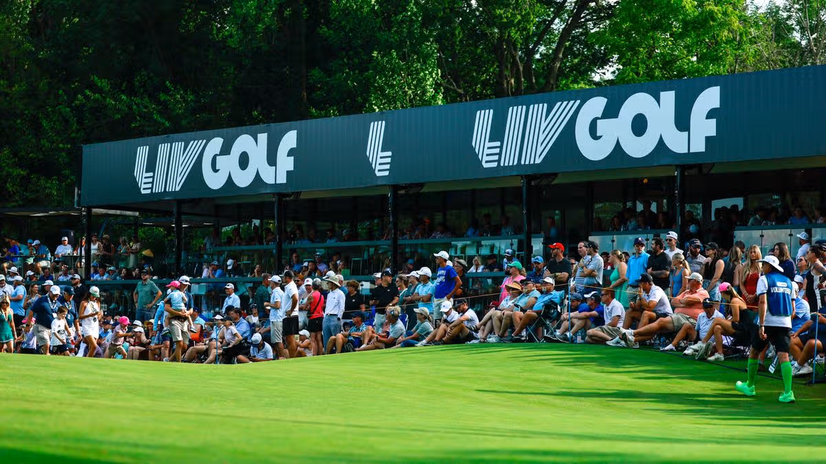 LIV's Demise Benefits DP World Tour, Says McIlroy
