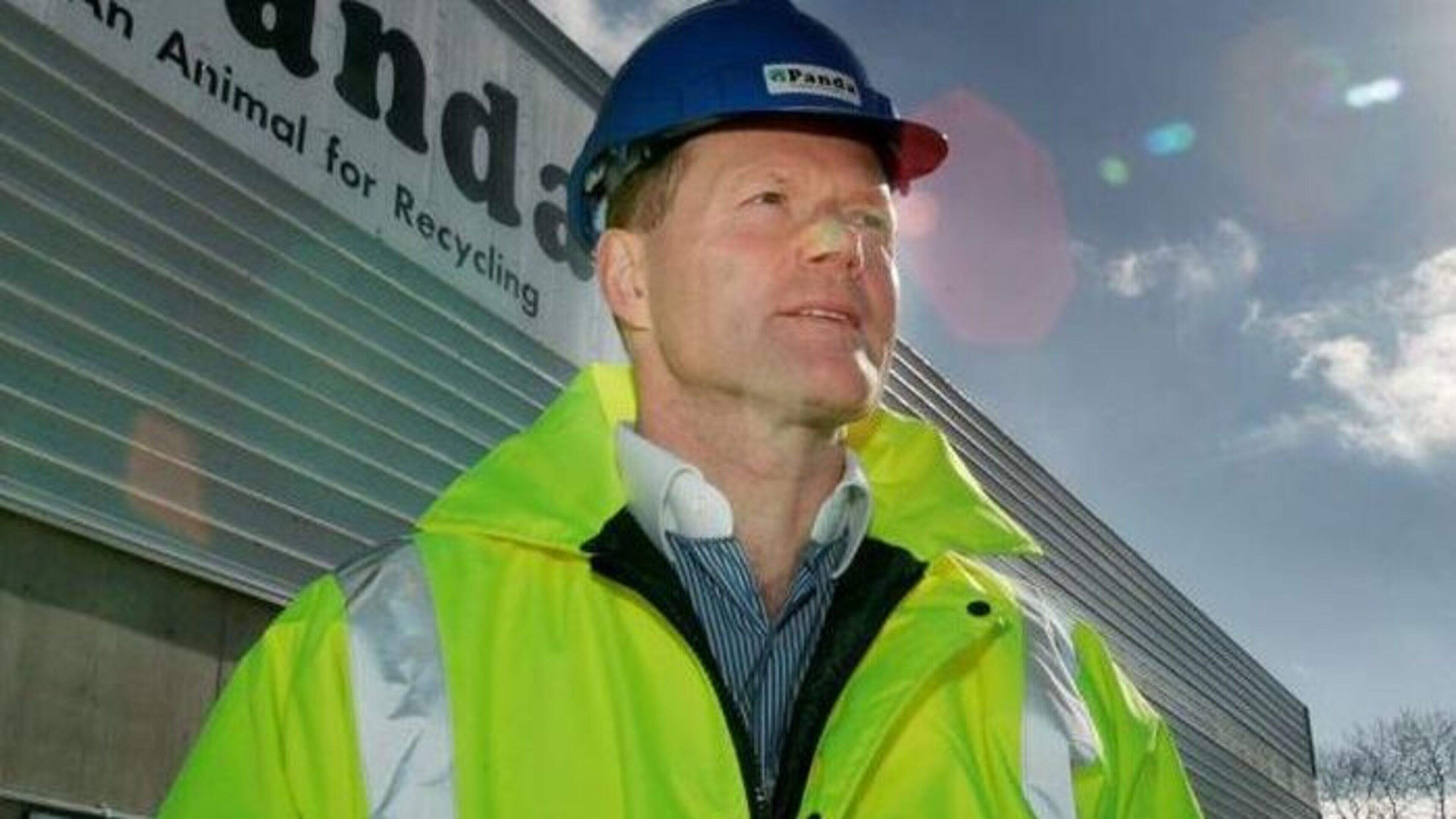 Takeover Bid for Irish Continental Group