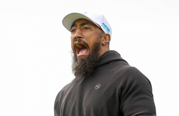 Amgen Irish Open Pro-Am Features Top Sports Stars