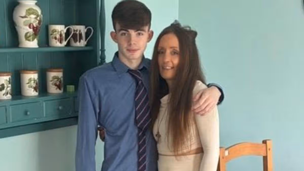 Mum of hit-and-run victim Bryan Lowe speaks out