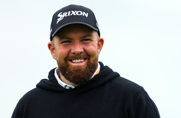 Shane Lowry Aims for Ryder Cup Qualification