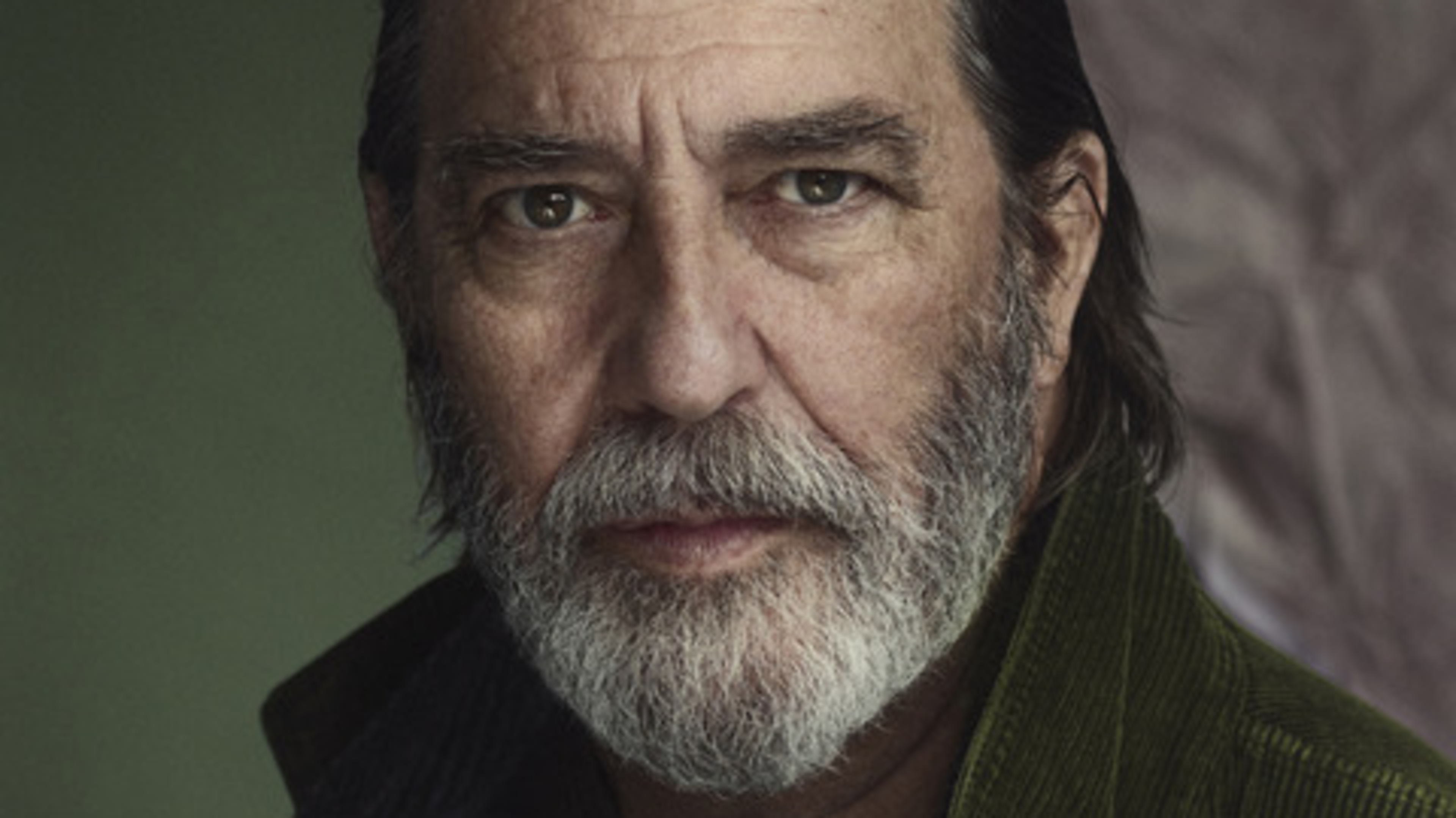 Ciarán Hinds Joins A Whistle in the Dark Cast