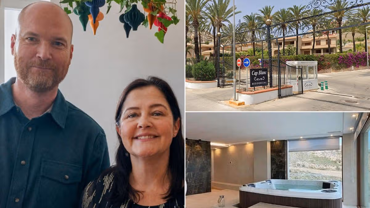 Funeral Details Announced After Spain Hot-Tub Tragedy