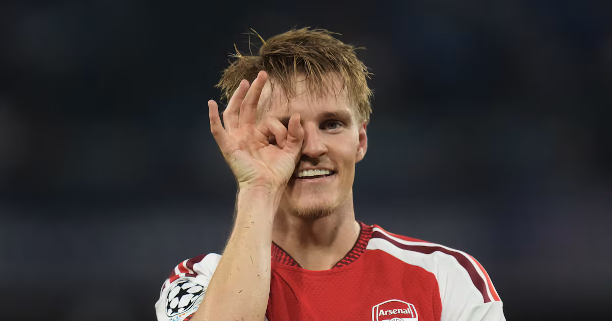 Arsenal defeats Napoli in Champions League opener