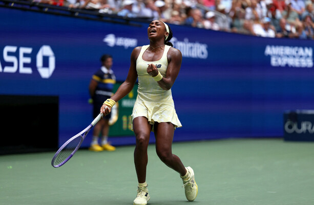 Coco Gauff Advances to US Open Semi-Finals