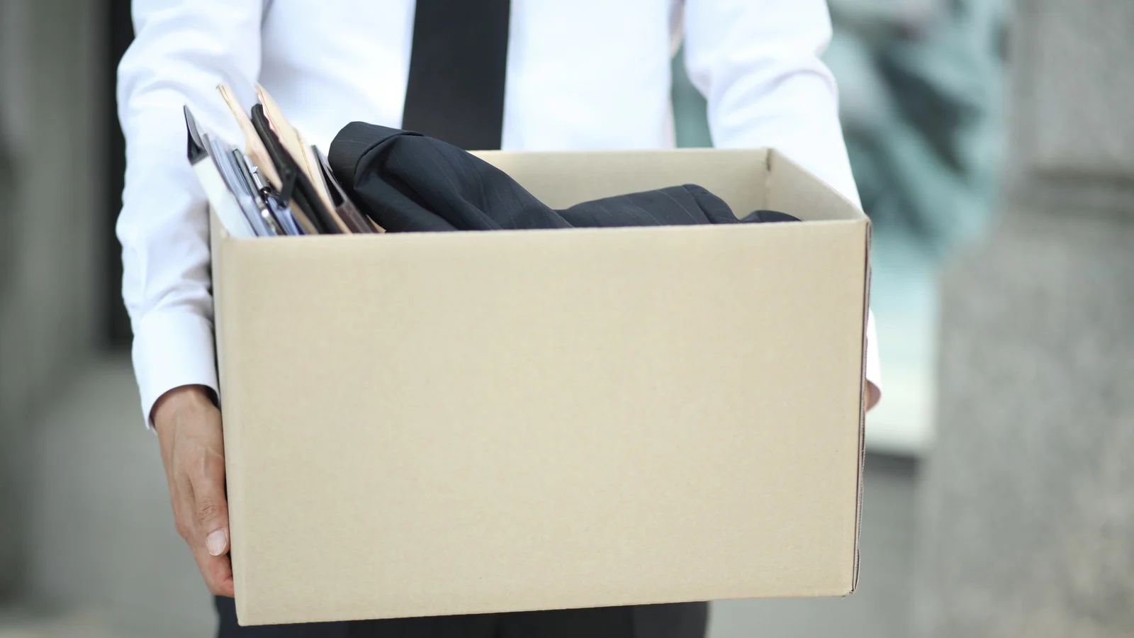 Half of workers reconsidering careers over AI