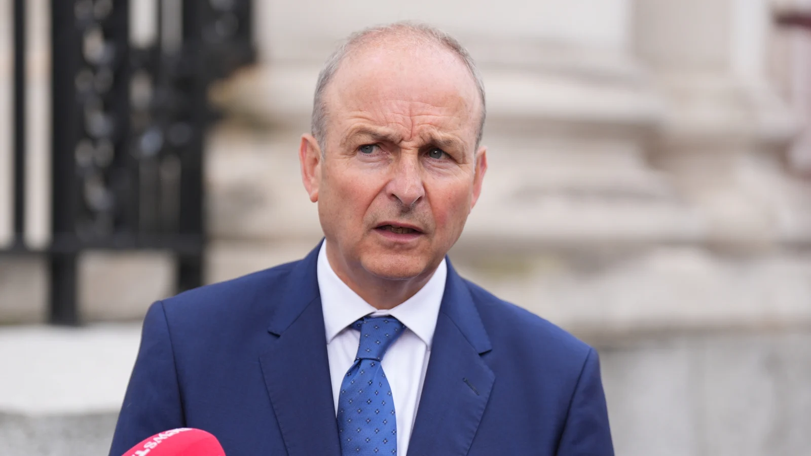 Taoiseach to Face Key EU Budget Talks in Bratislava