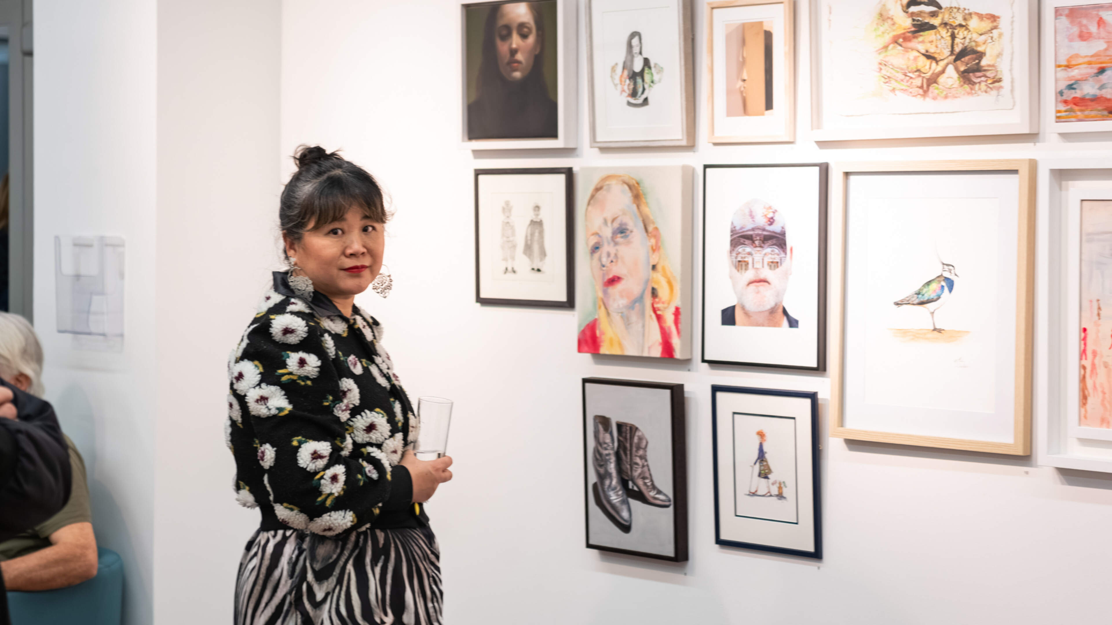 Cork Artists Invited for Winter Show Submission
