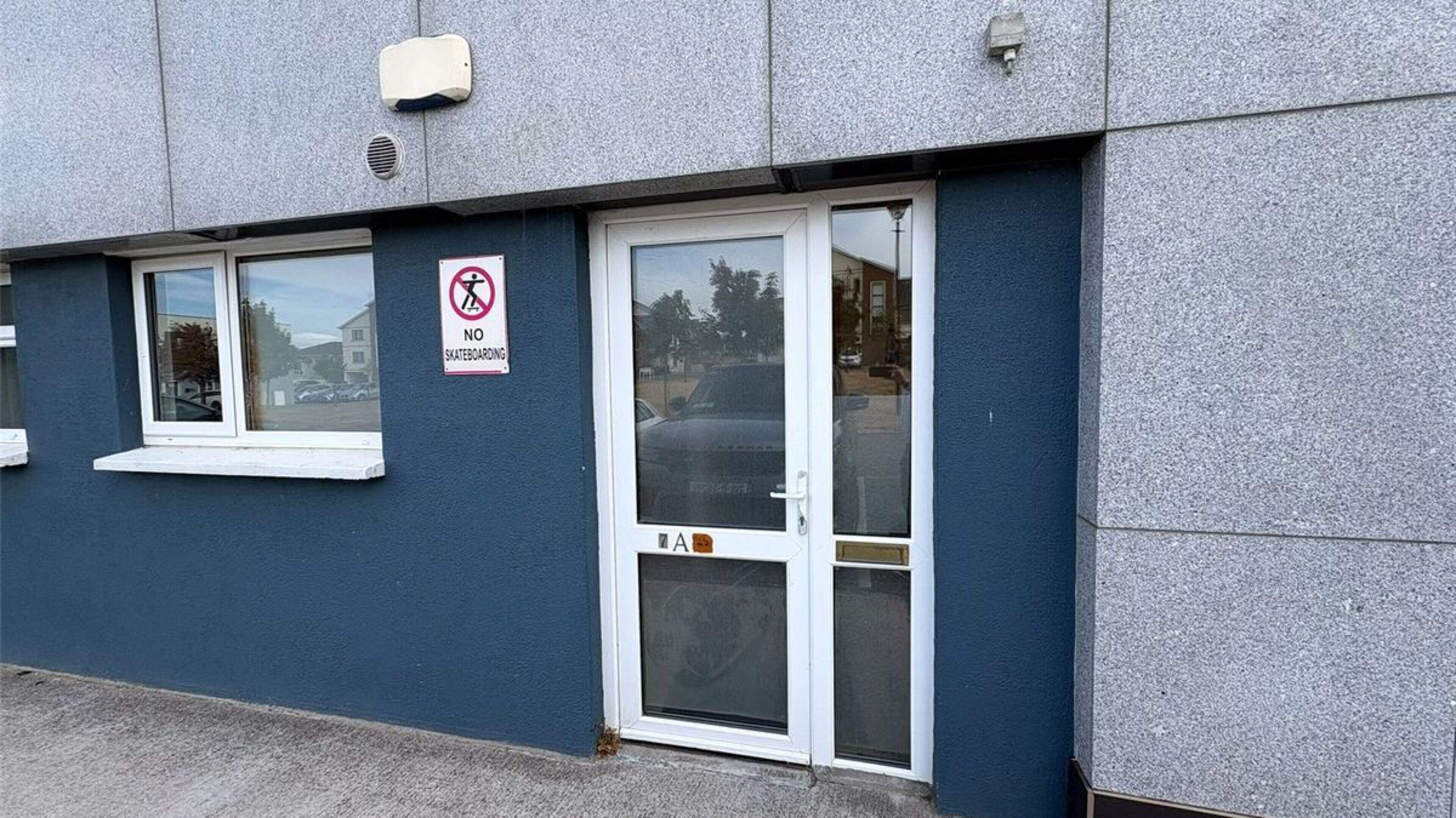 Office Space Available in Wicklow Shopping Centre