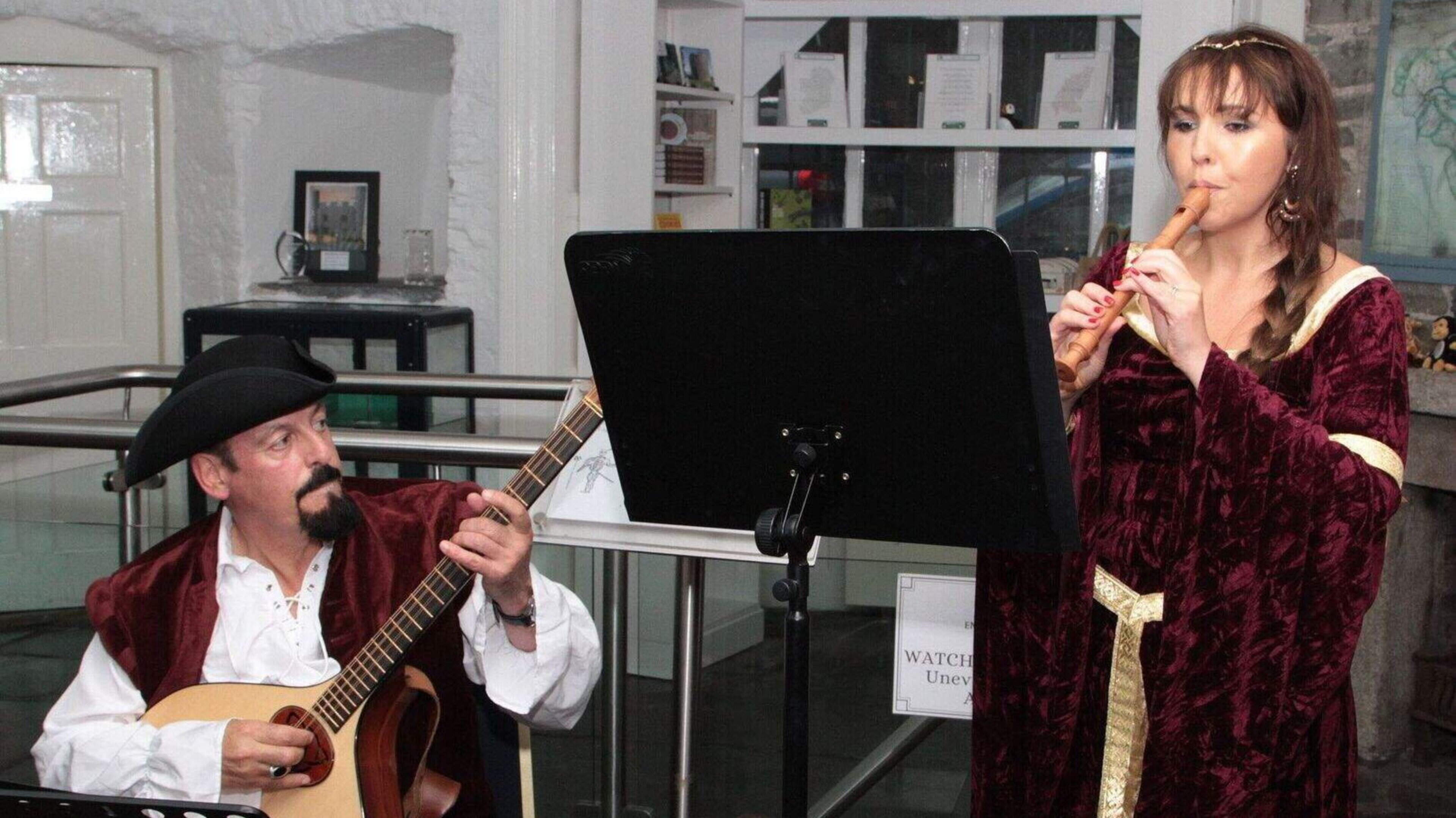 Enniscorthy Arts and Culture Festival Approaches