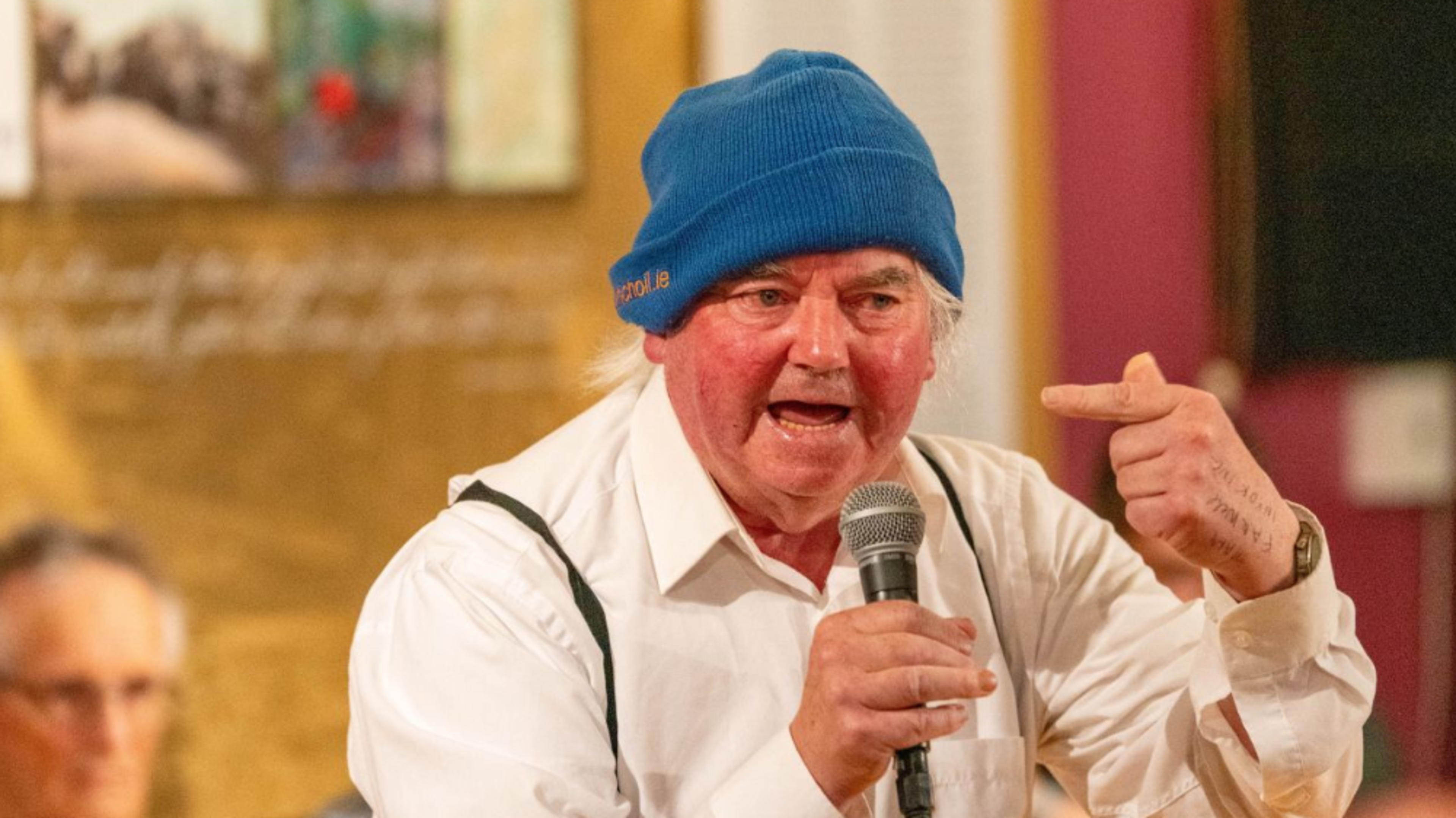 Kerry Literary Town Hosts Weekend of Stories