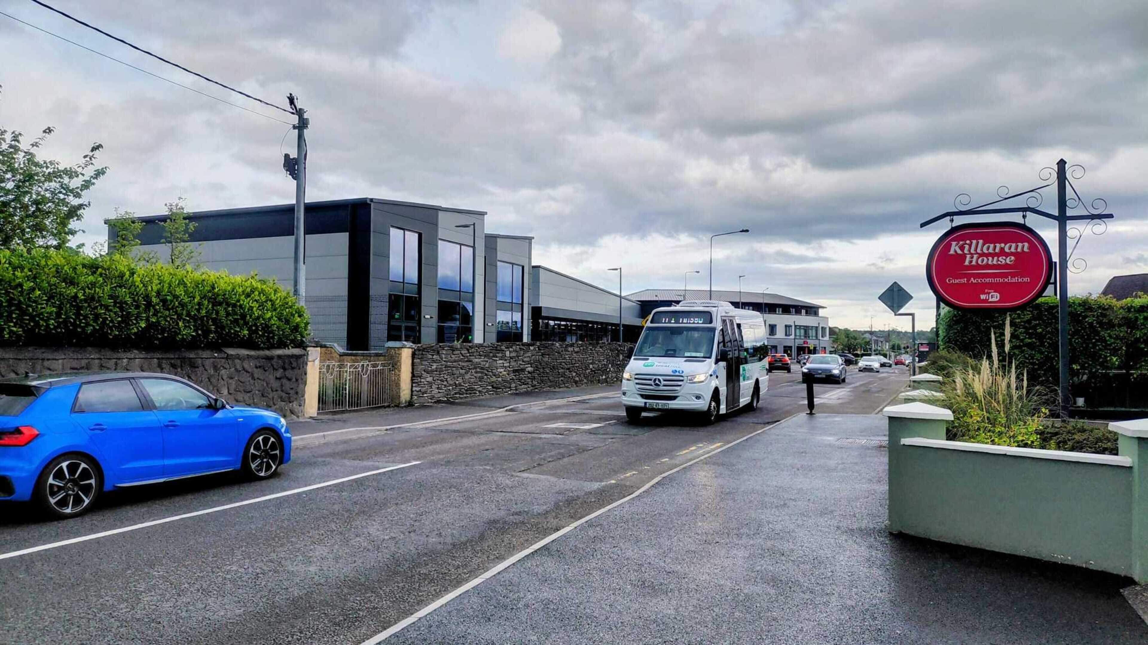 Killarney's Smart Buses: Value for Money?