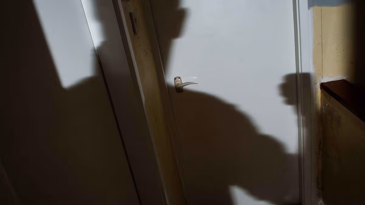 Campaigners Raise Awareness on Sexual Violence