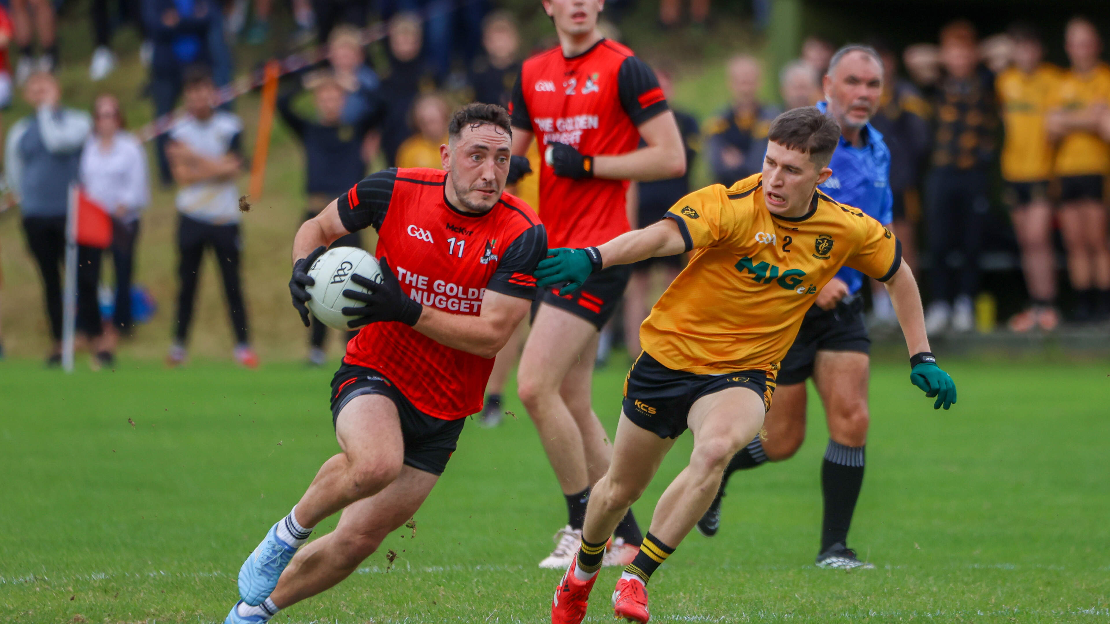 Paudie Clifford's Gesture Highlights His Importance