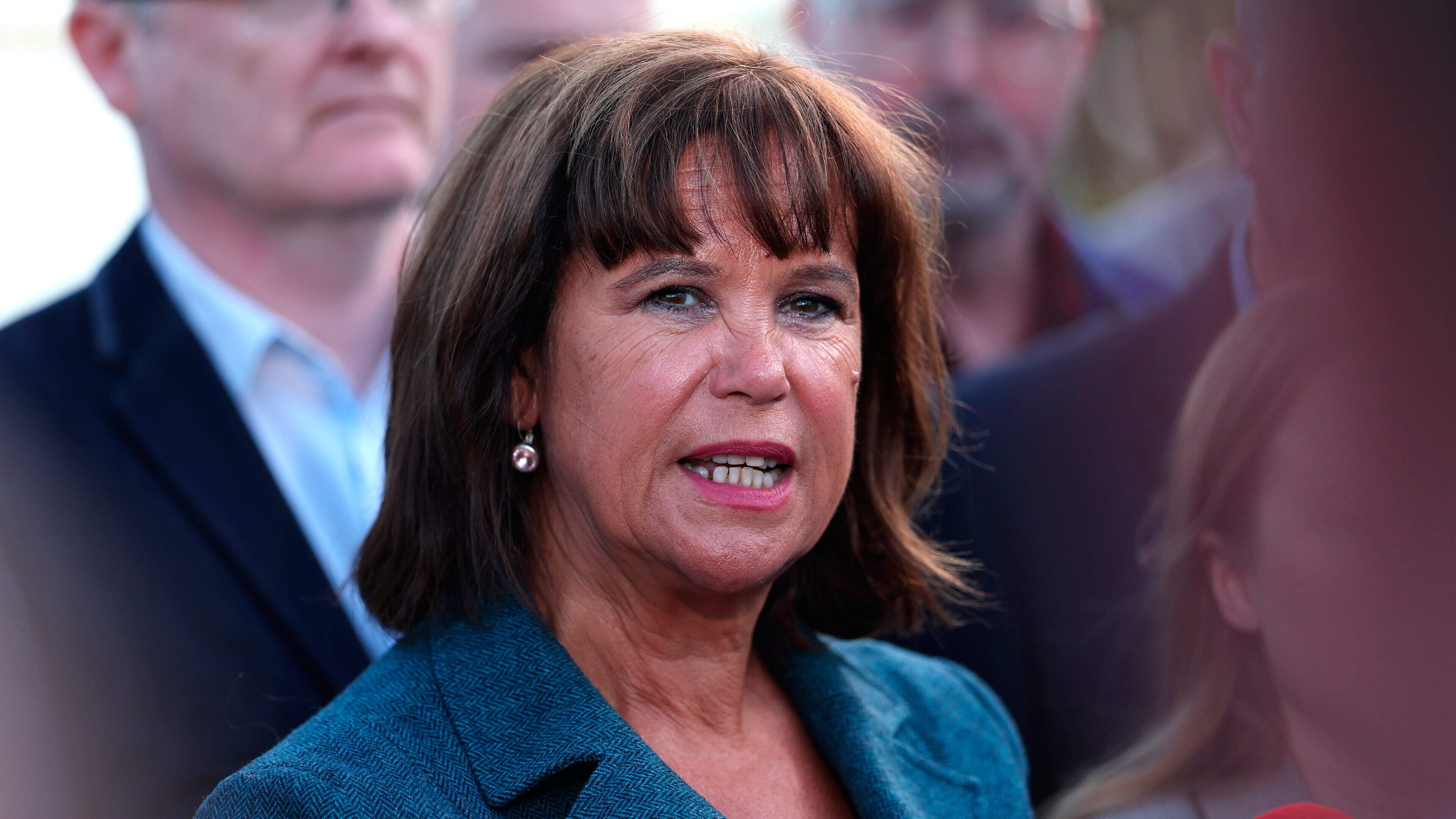Sinn Féin's Budget Strategy Mirrors Social Democrats