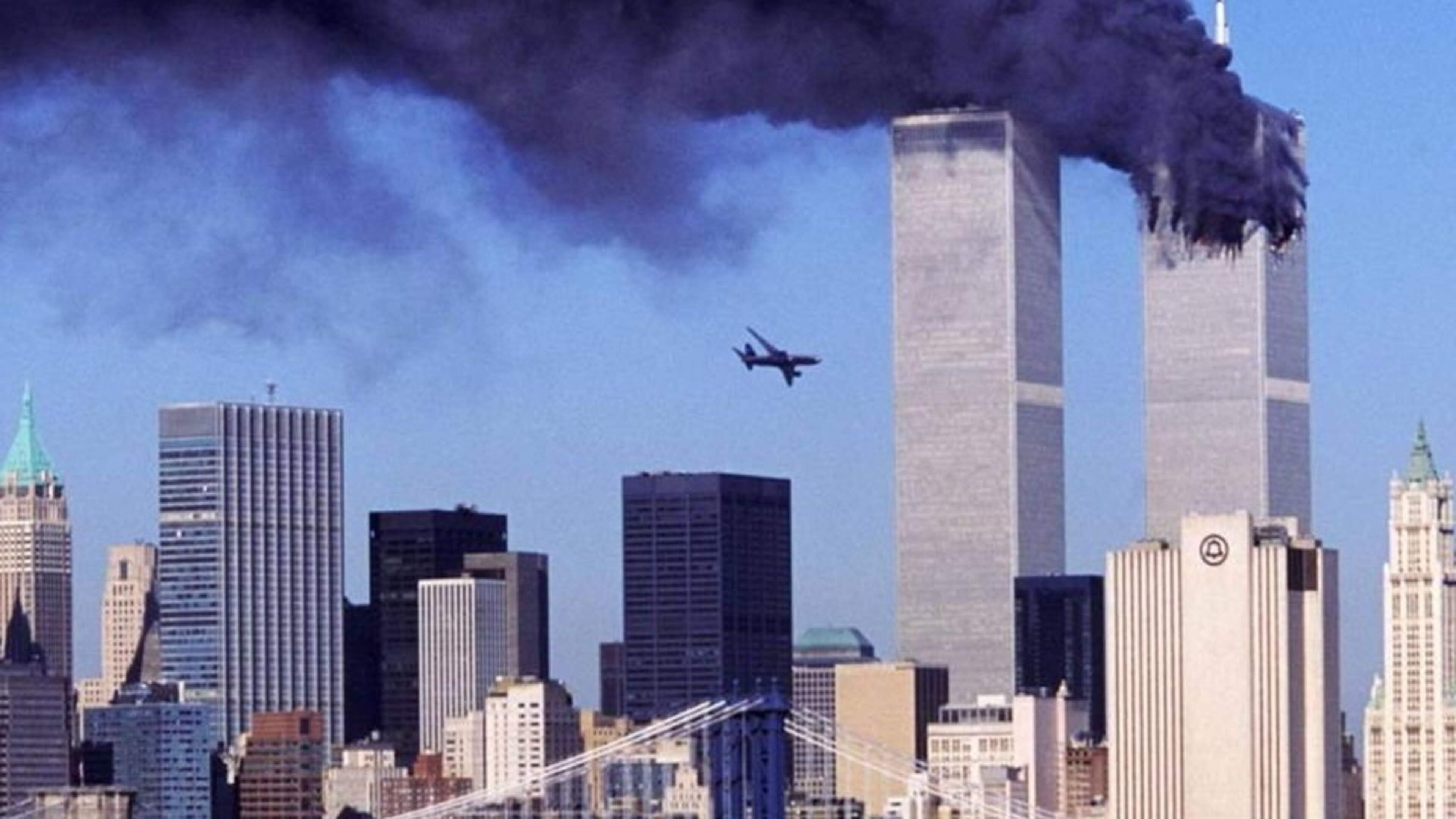 Putin Exploits Two Decades of War Post 9/11