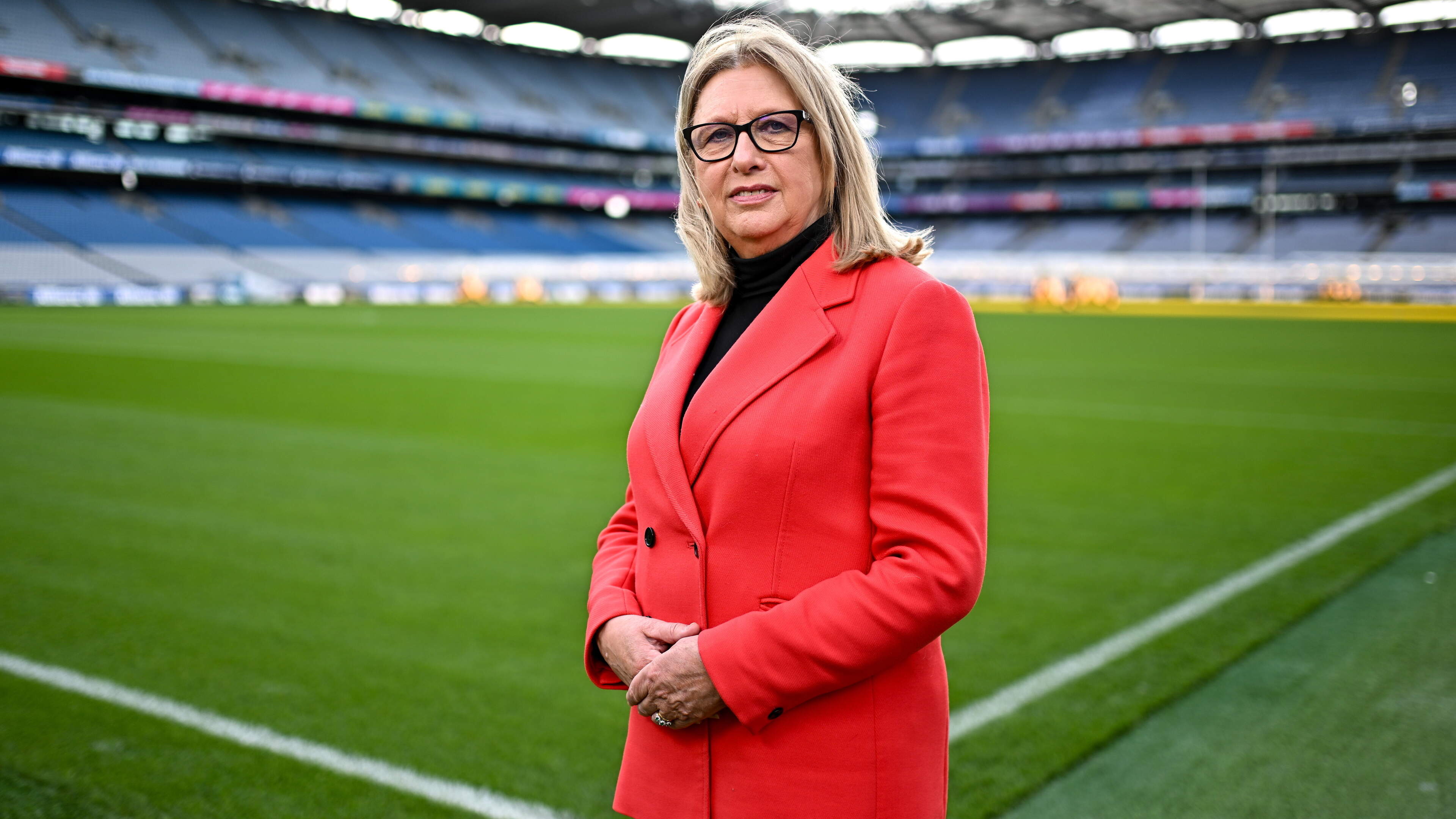 GAA Leadership Reluctant to Empower Women