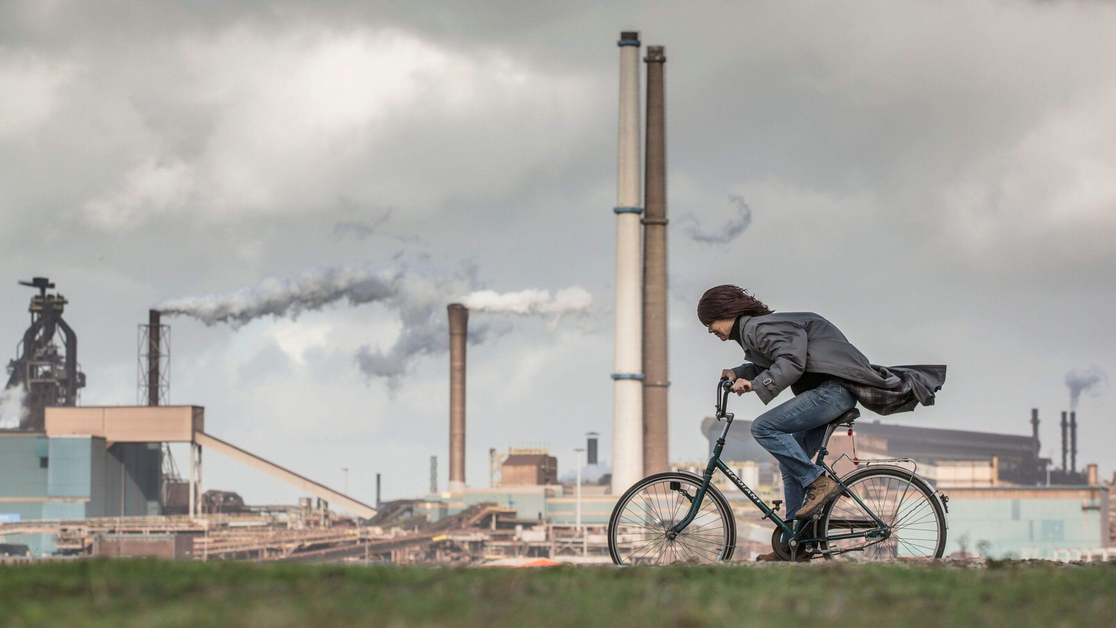 Irish Cities Cut Emissions and Pollution Deaths