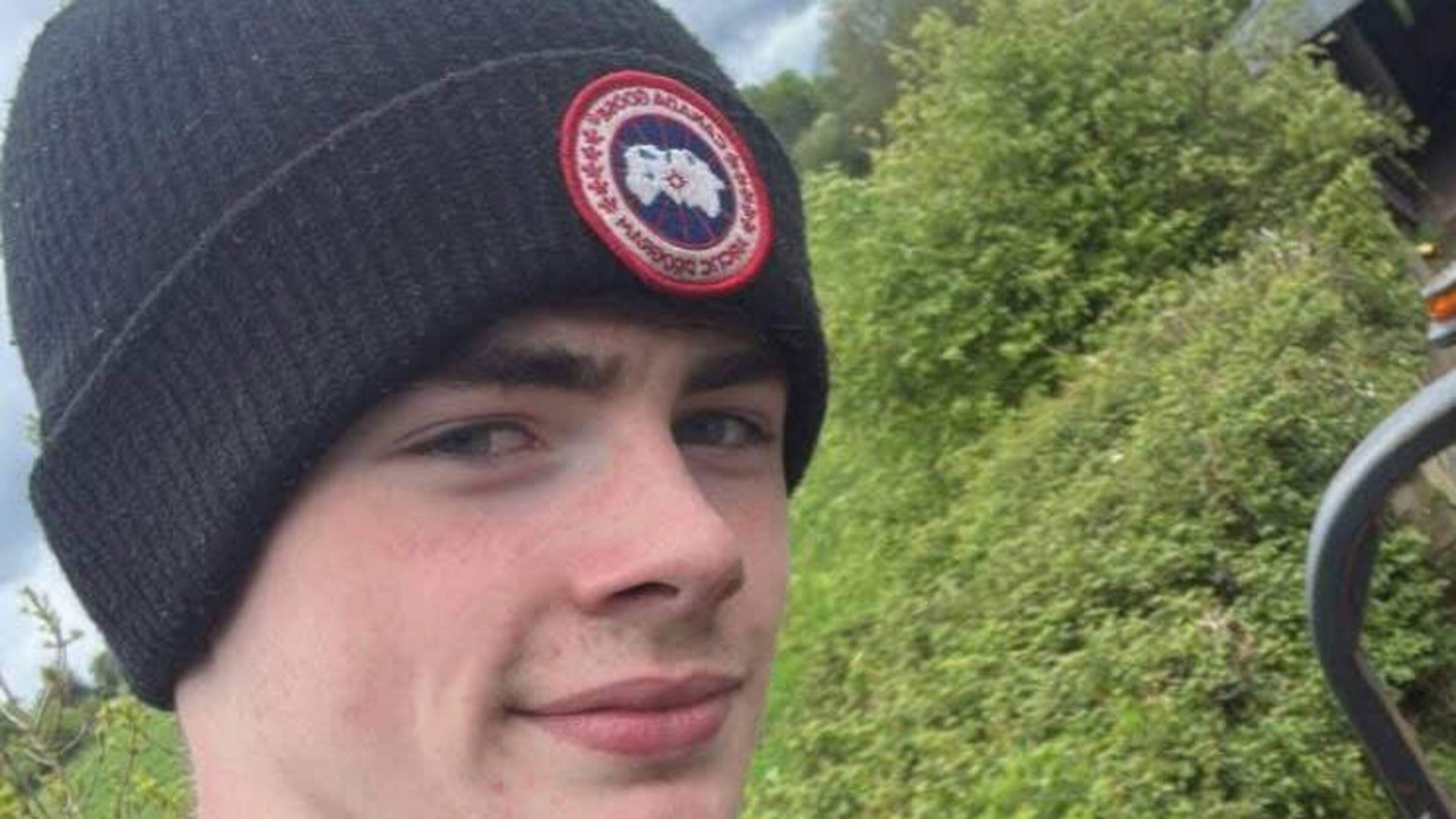 CCTV Footage Key in Bryan Lowe Death Investigation