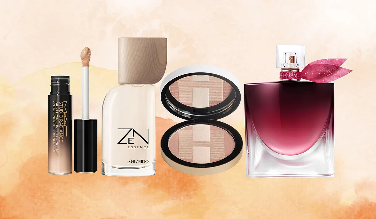 September Beauty Product Launches Announced