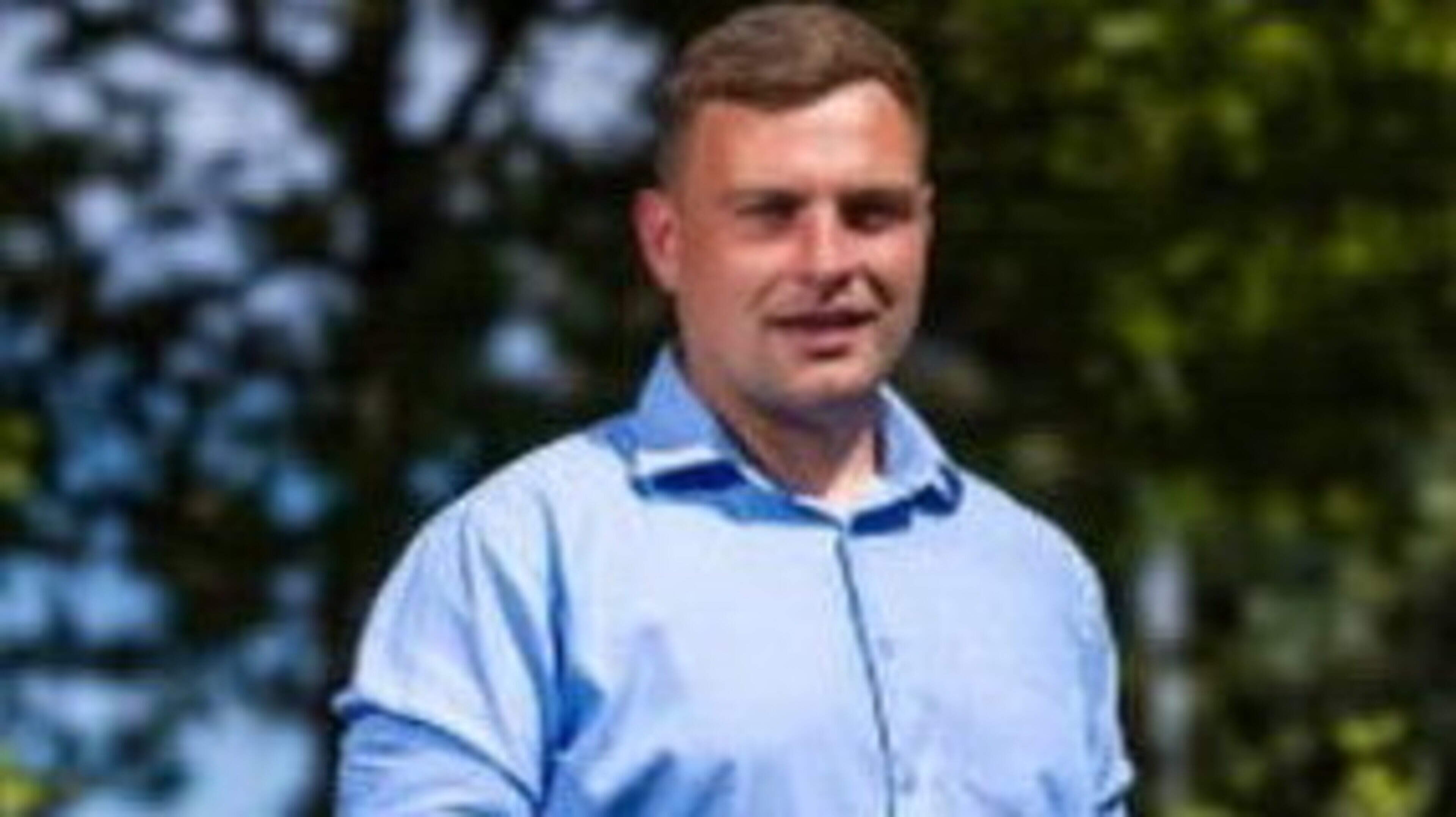 Laois Farmer Finalist for Young Farmer 2026