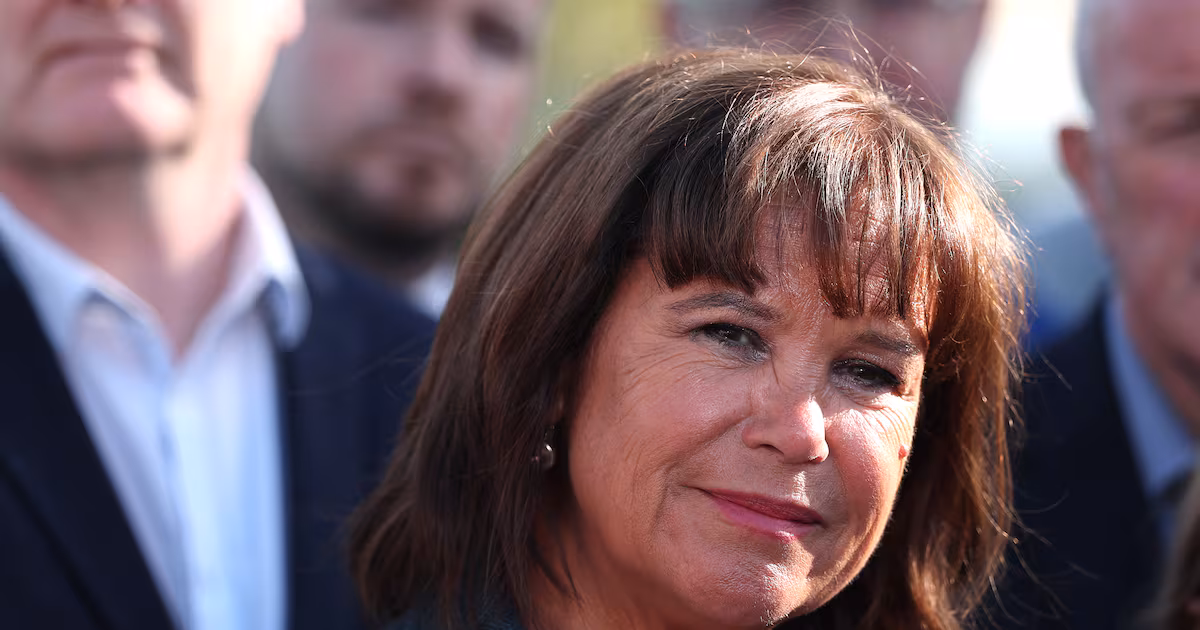 Sinn Féin Faces Immigration Dilemma Amidst Tensions