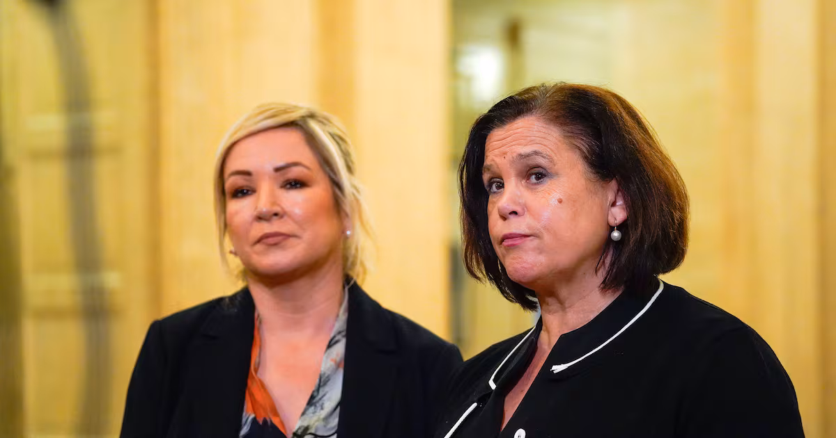 Sinn Féin's Immigration Policy Dilemma Exposed