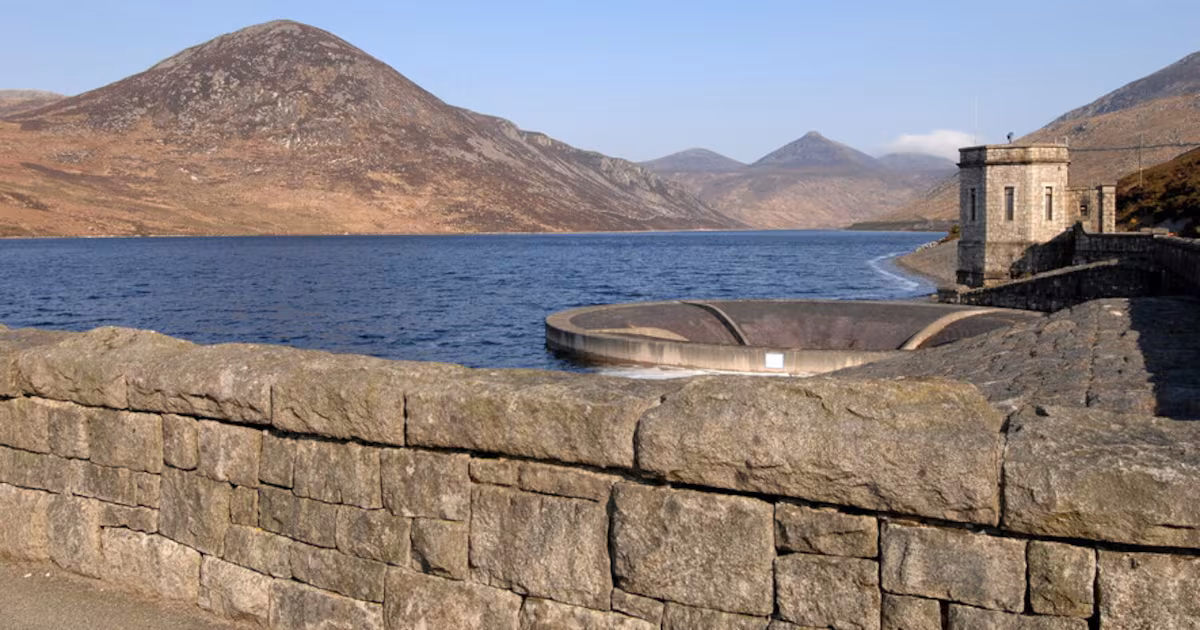 Northern Ireland Faces Water Rationing Again