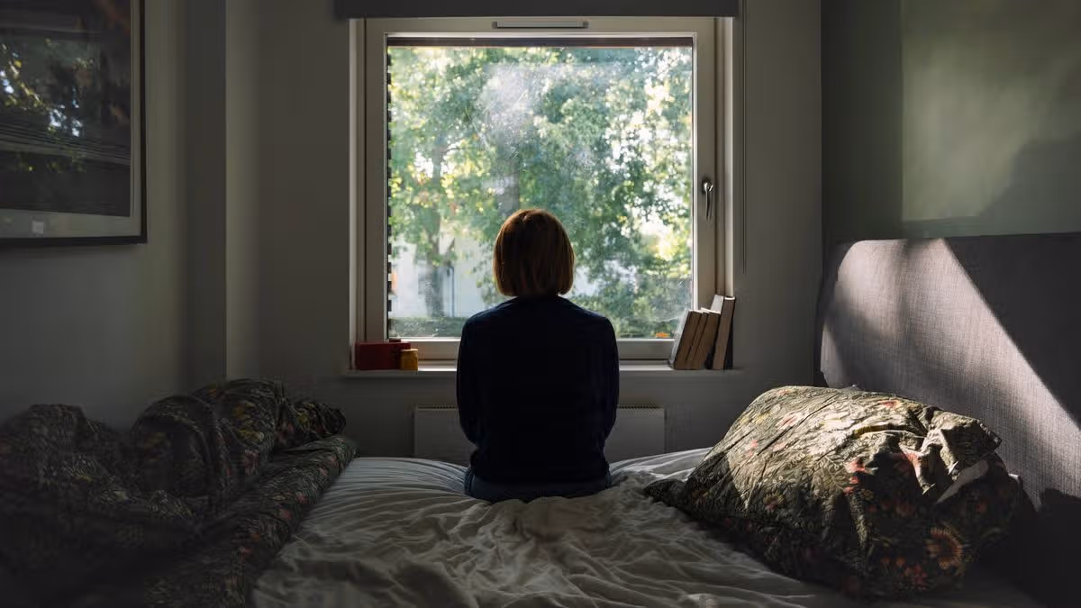 Wife Considers Divorce After Husband's Affairs