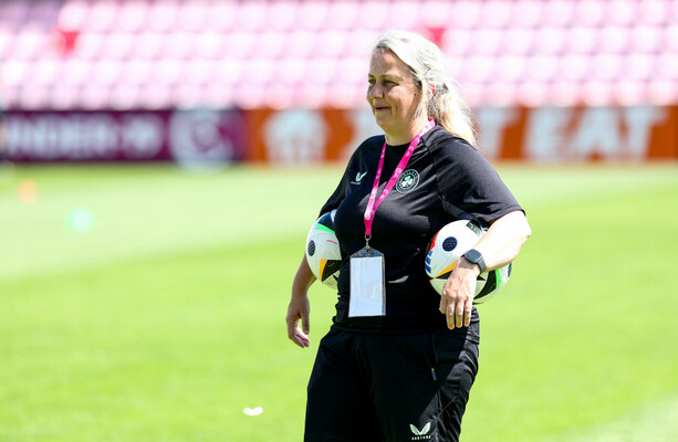 FAI Aims for Professional Women's Football League