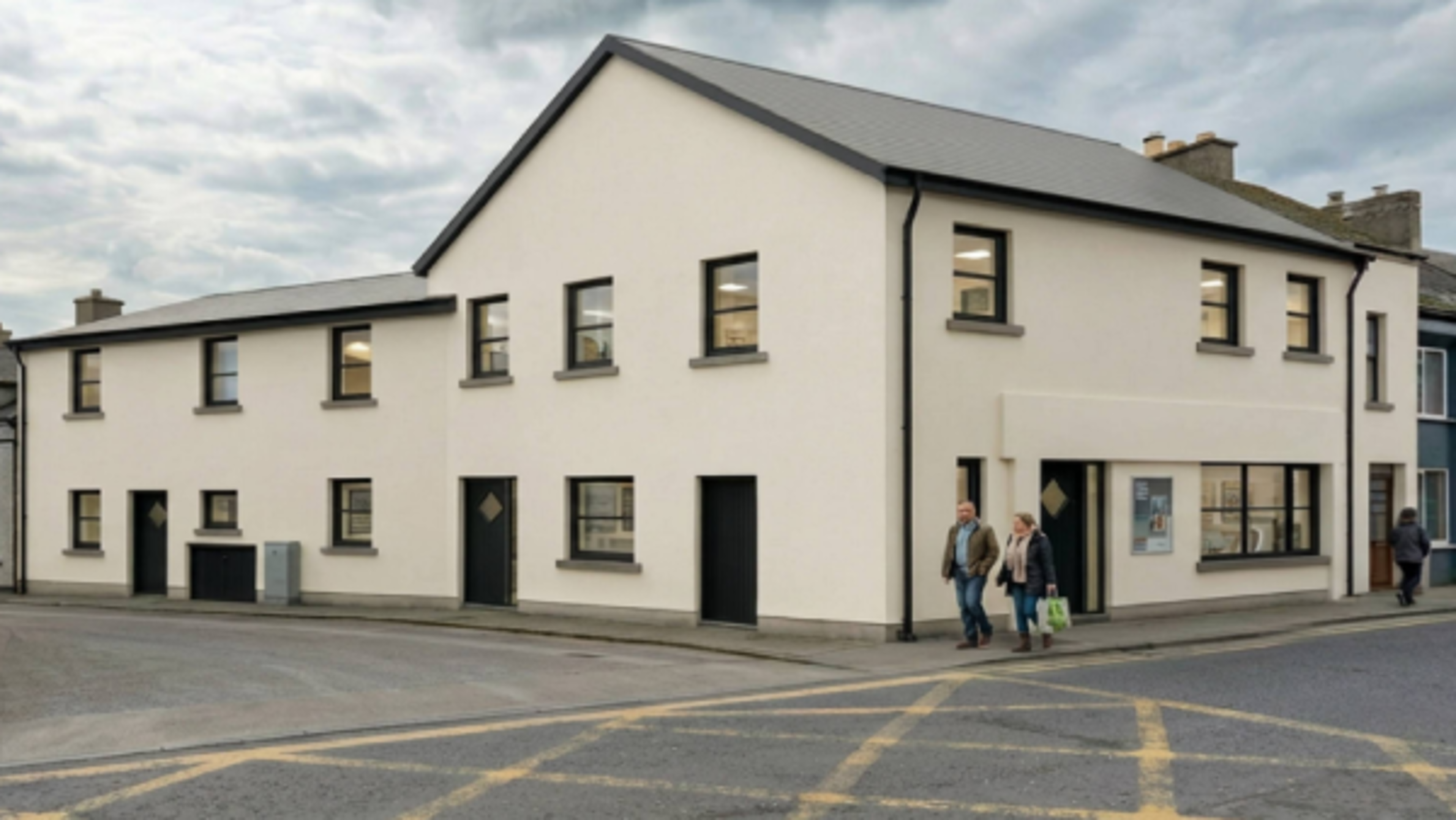 Tipperary Pub May Be Demolished for Housing