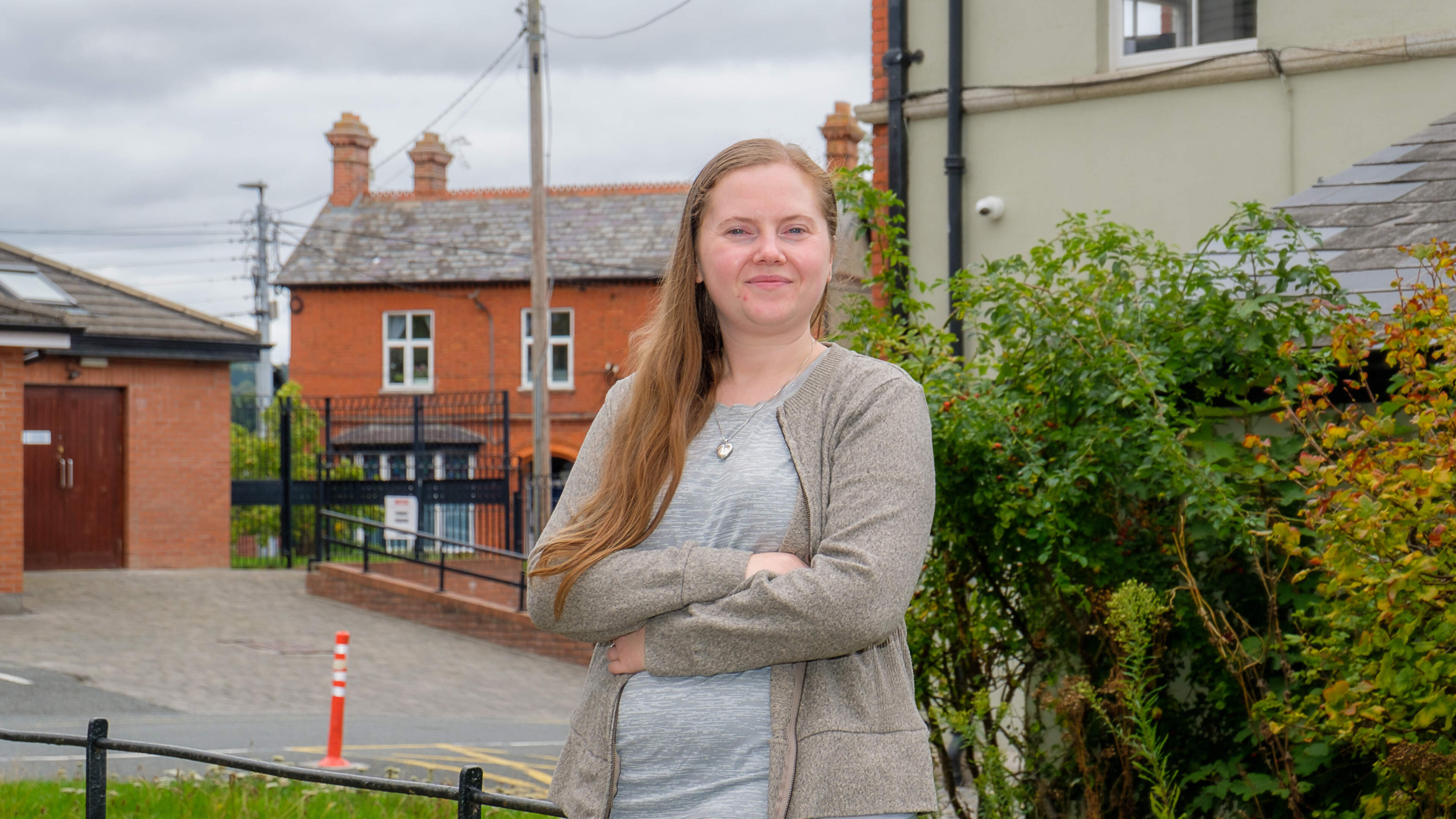 Wicklow Woman Shares Weight-Loss Journey