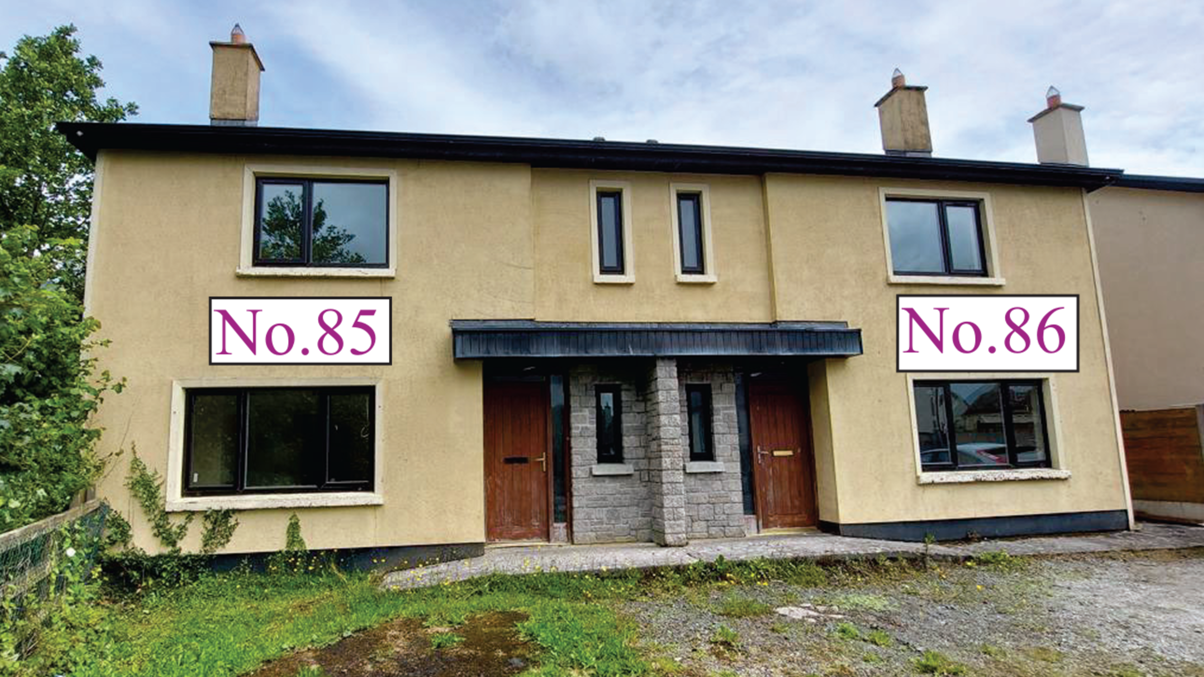 Tipperary Home to Be Demolished Due to Cracking