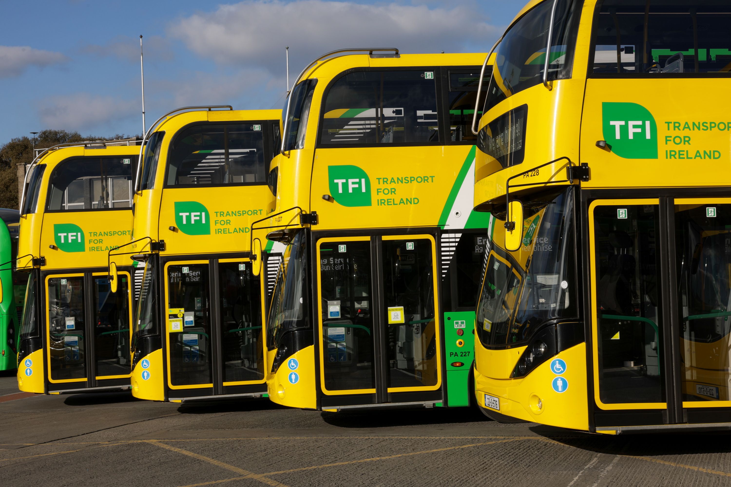 Galway Commuter Coalition Reacts to Fare Hikes