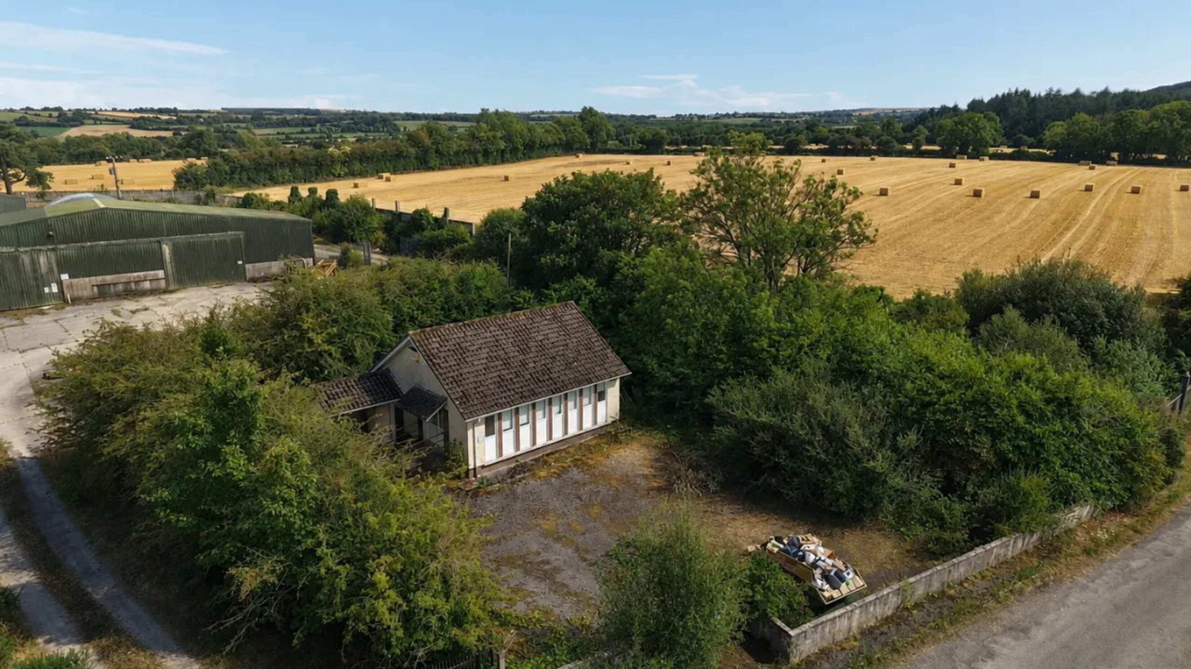 Wexford Health Centre Auctioned at €100,000